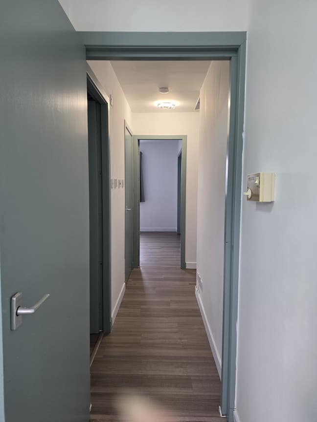 Refurbished 2-Bedroom Flat |  Main Photo