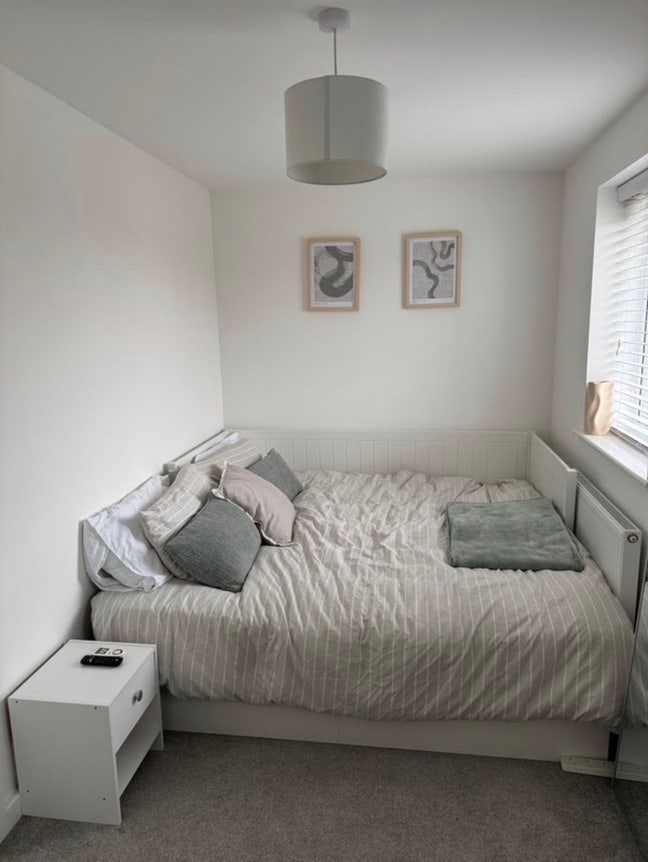 Double room, Alton  Main Photo