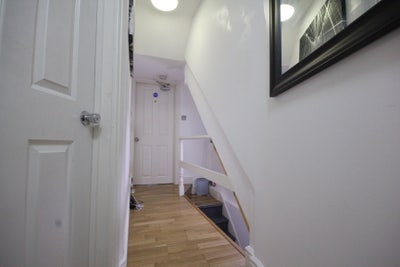 Double Ensuite 5Mins to Fulham Broadway Main Photo