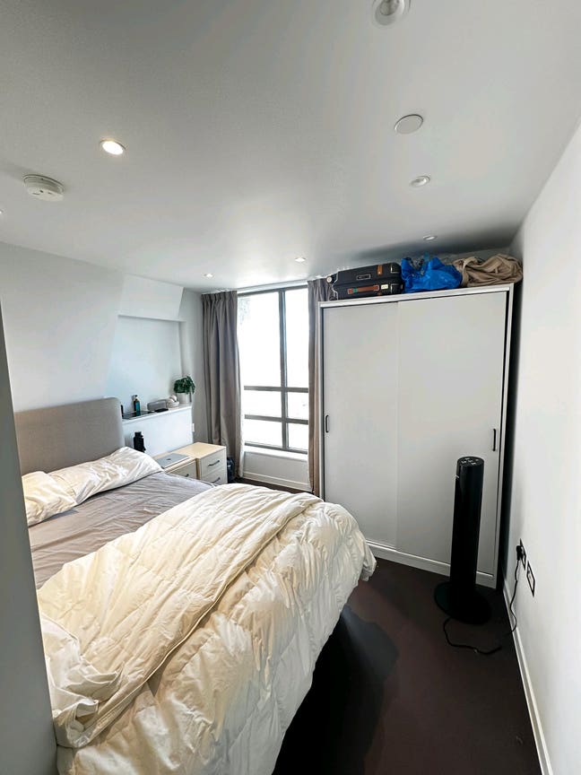 Double room available - Canary Wharf Main Photo