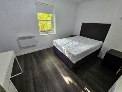 🏠 Ensuite Room Available- Leeds LS2 – &pound;700 PCM  Main Photo