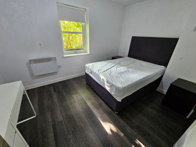 🏠 Ensuite Room Available- Leeds LS2 – &pound;700 PCM  Main Photo