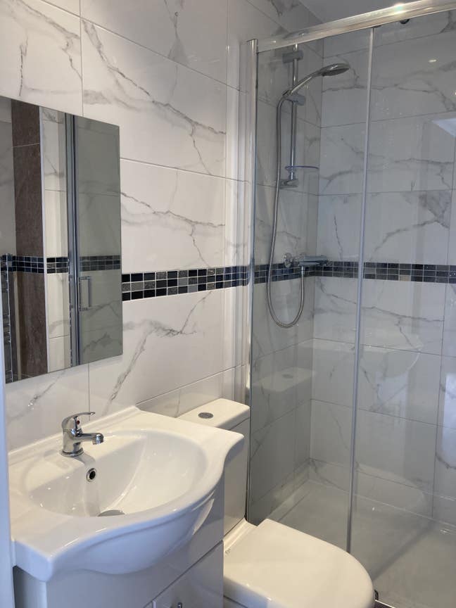 High End En-Suite Double Room, Edgbaston B5 Main Photo
