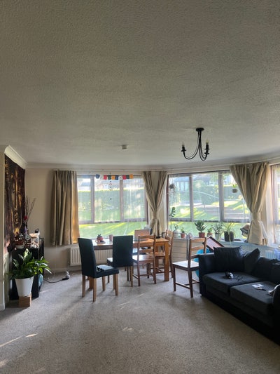 A room in a pretty home♥️ Main Photo
