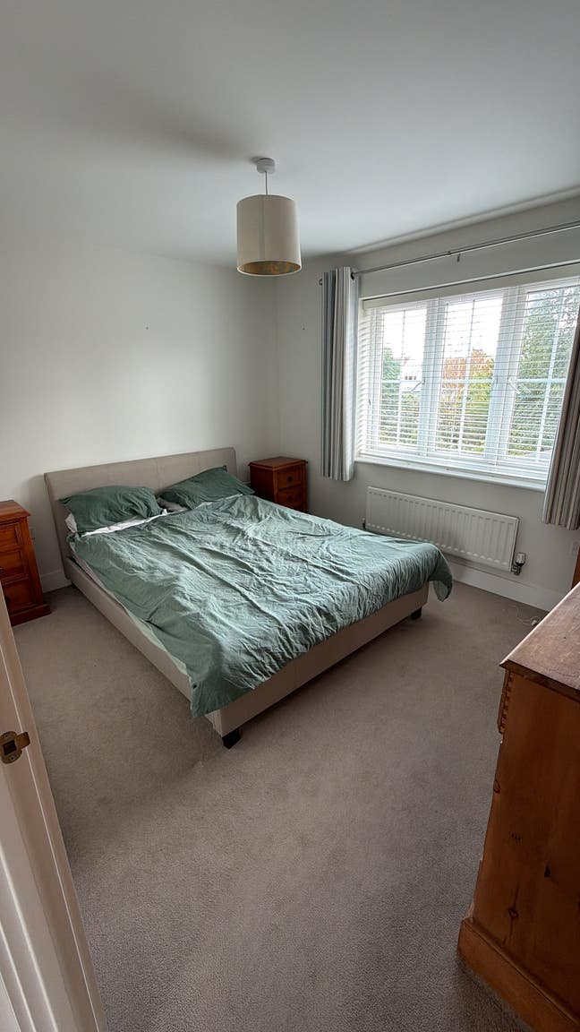 King Room for Single Occupancy Main Photo