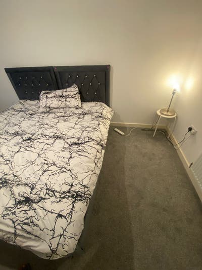 Spacious double room Main Photo