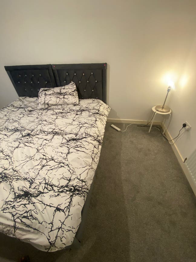 Spacious double room Main Photo