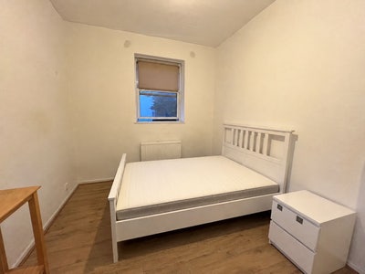 Room in a Shared Flat, Livingstone House, SE5 Main Photo