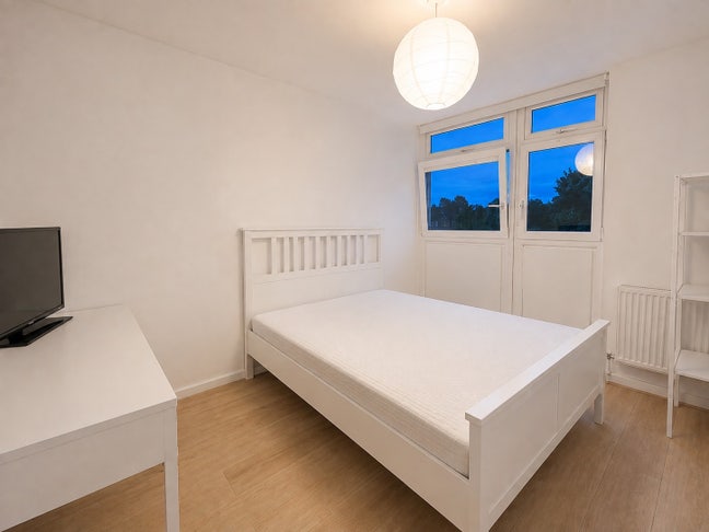 Room in a Shared Flat, Rupert Gardens, SW9 Main Photo