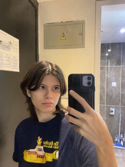 Looking for a room or a buddy up Main Photo
