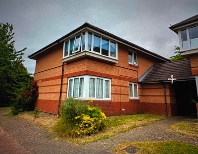 One Bedroom Flat to Rent in Haverhill. CB9.  Main Photo