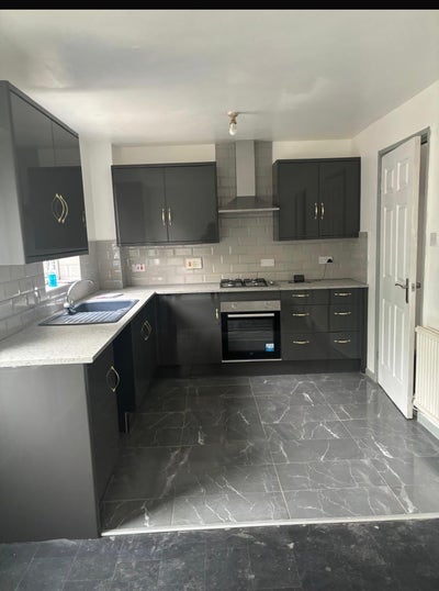 3 rooms to rent in Leicester  Main Photo