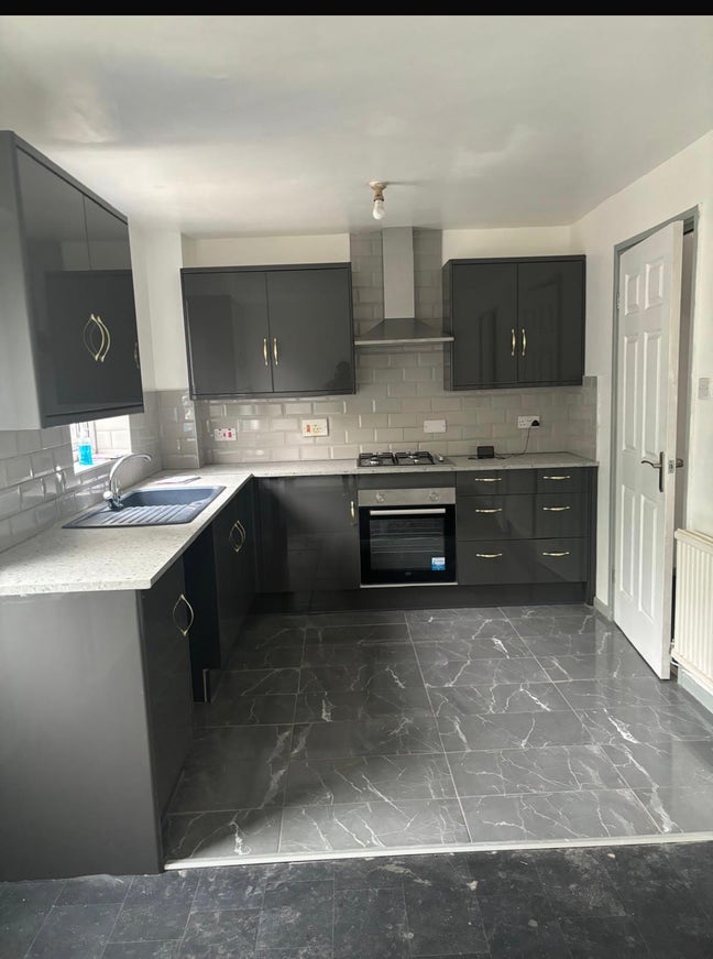 3 rooms to rent in Leicester  Main Photo