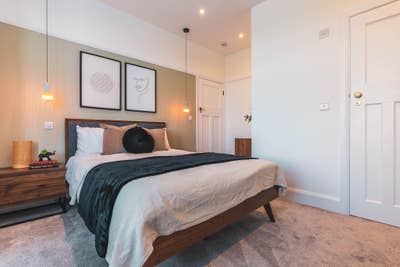 Ensuite Double in Stunning House All Bills inc. Main Photo
