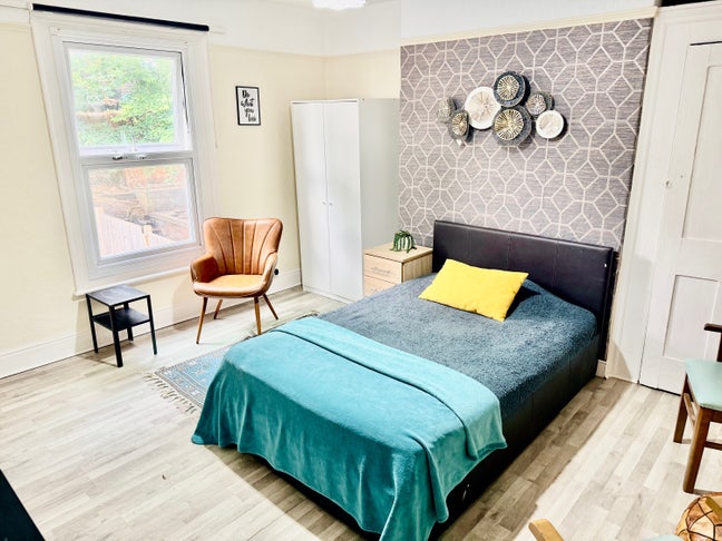 Super Large 16M2 Room Zero Deposit Scheme Main Photo