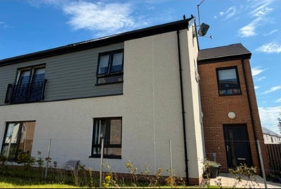 Rooms Available in a Modern New-Build Flat – EH12 Main Photo