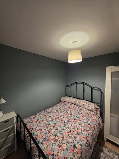 Double room available in lovely village area Main Photo