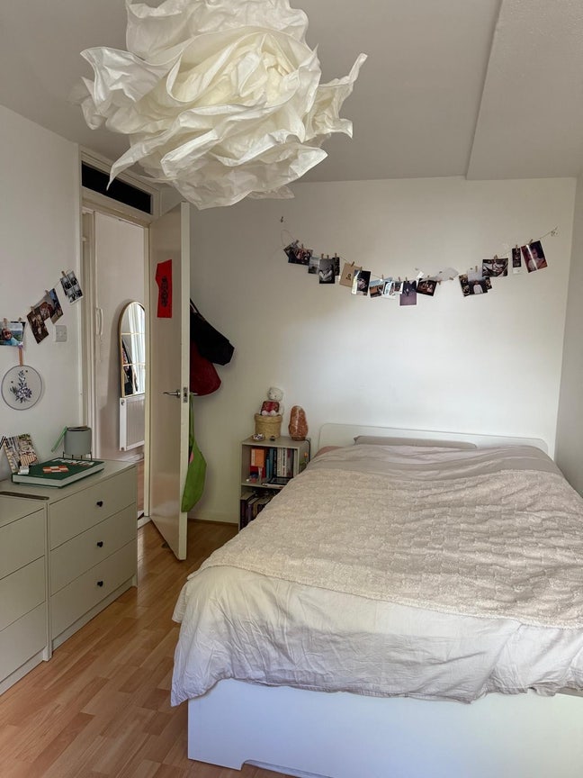 Lovely furnished room in Notting Hill Main Photo