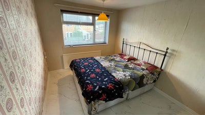 Furnished Rooms Available – LE4 0Pf, Leicester Main Photo