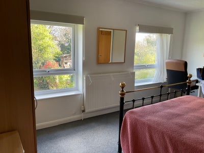 Large en-suite and small double with own shower  Main Photo