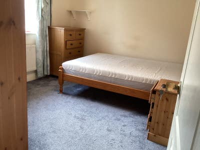 Double room in four bed house. Main Photo