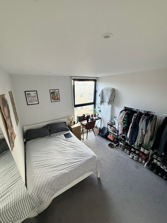 Sublet in London Fields/Hackney from Oct Main Photo
