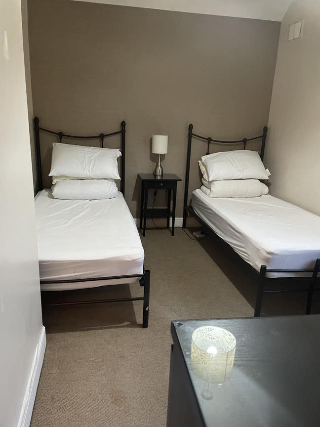Room to rent in Streatham Main Photo
