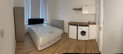 Studio to Rent in Leytonstone (Furnished) Main Photo