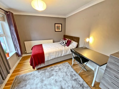 Double – all-inclusive, Bradley Stoke Main Photo