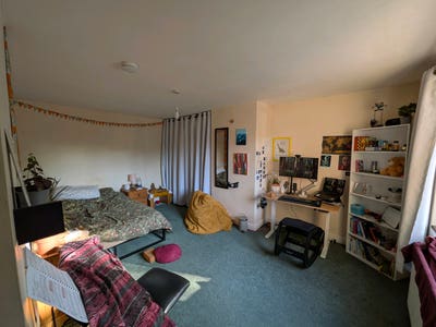 One Large Room In Cherry Hinton Main Photo
