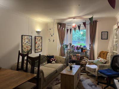 Room available in Partick  Main Photo