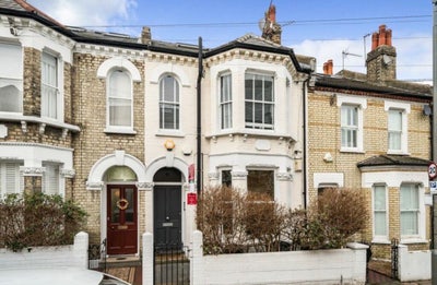 Spacious Double - Northcote / Clapham Junction Main Photo