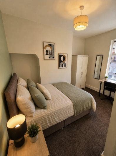 Brand New Luxury Co-Living - Kirkham & Wesham Main Photo