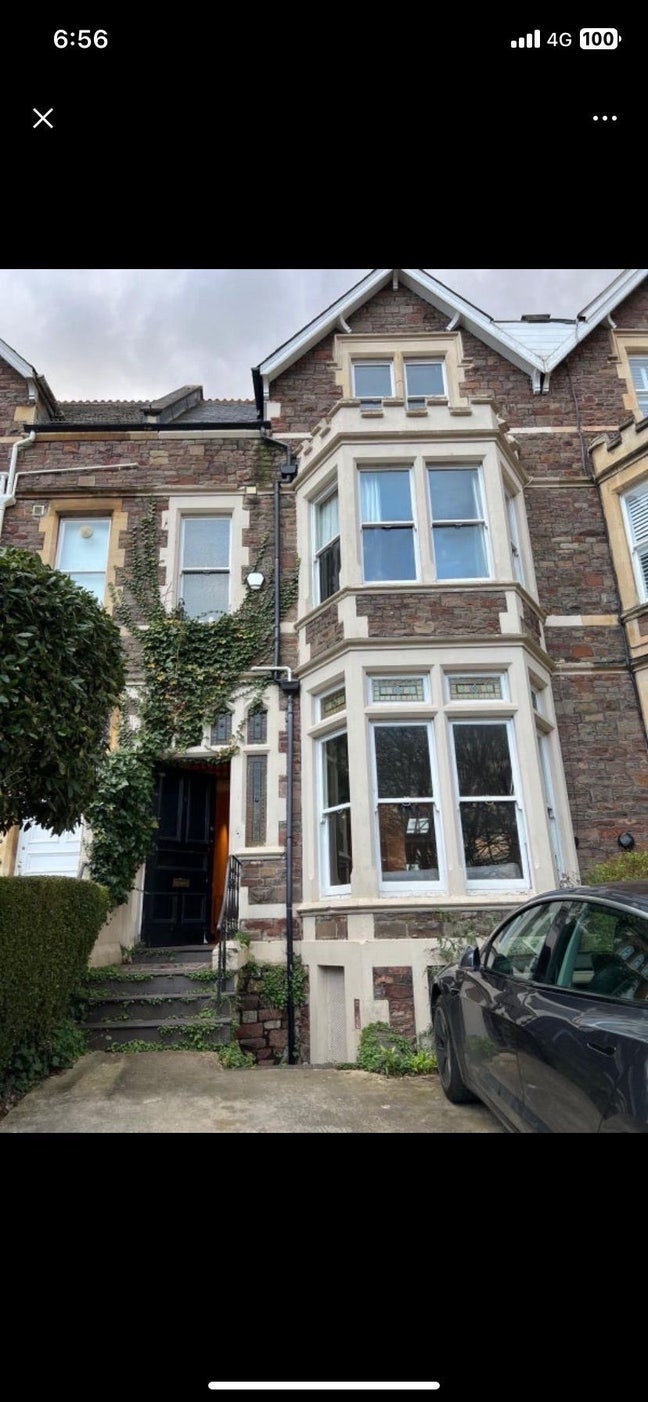 Double Room in large, mixed, shared Clifton home.  Main Photo