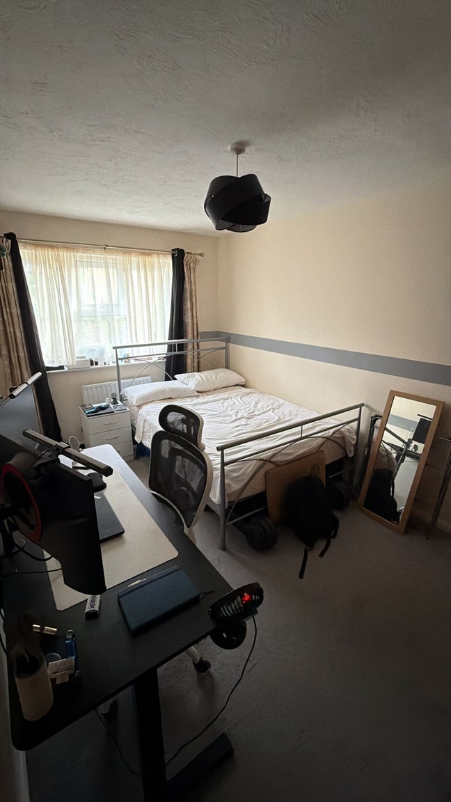 Double room near Elephant & Castle Main Photo