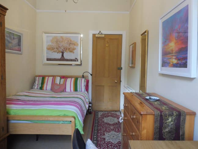 Cosy Dbl Furnished Room inc Bills  Main Photo