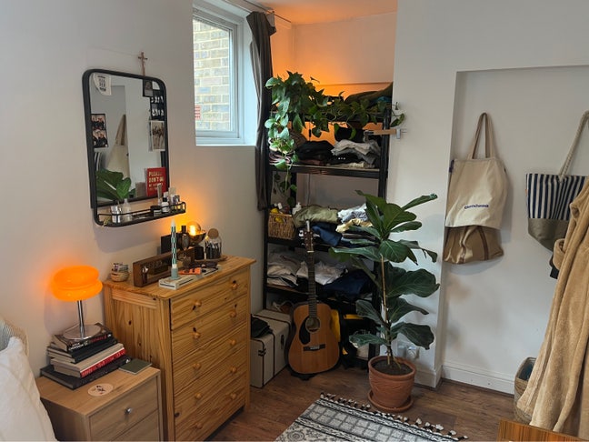Cosy double room - Walthamstow Village Main Photo