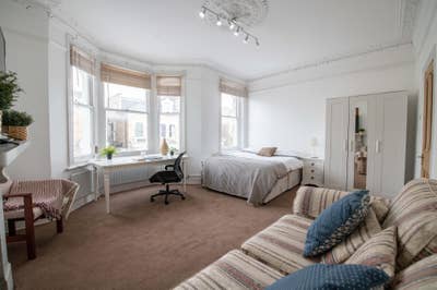 Warm 6 beds house - Fulham / Parsons Green Main Photo