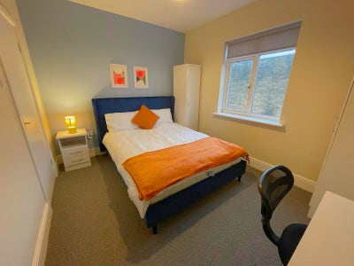 Vibrant Double Ensuite Bedrooms, Cleethorpes Main Photo