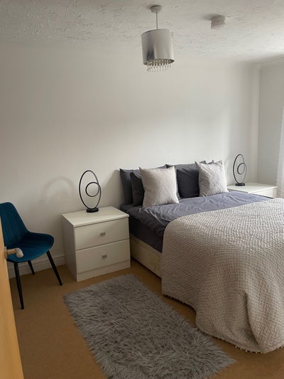 Double room to rent marchwood Main Photo