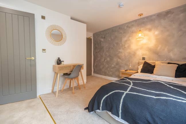 All inclusive studio apartments Main Photo