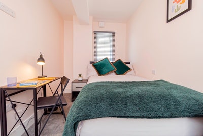 Montagu St Kitchenette & 2 Double Room Nr Outlet☄️ Main Photo