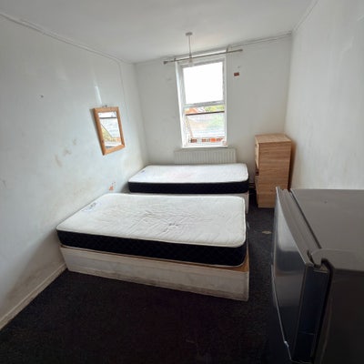 🛏️✨ Double  Room to Let in 📍 Peckham Main Photo