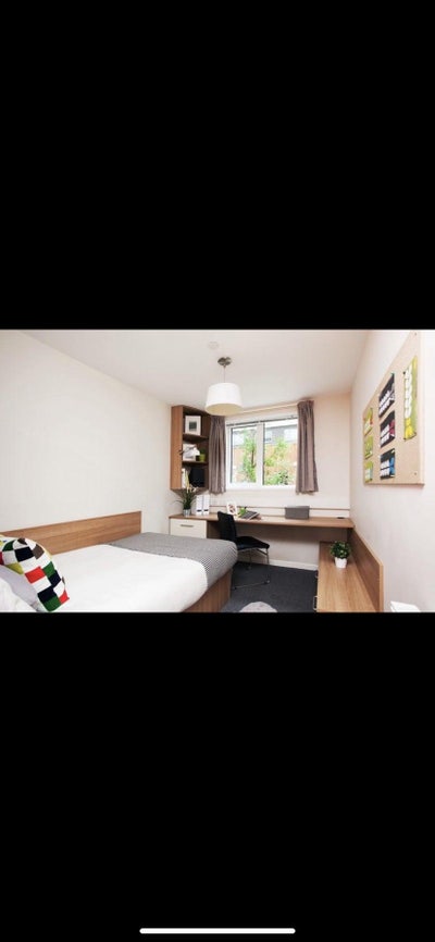 En-Suite Student Room - London, North Lodge  Main Photo