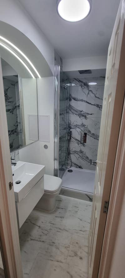 En-Suite Double Room -Bills included-Romford Main Photo
