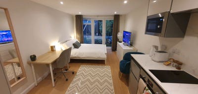 Short Term Let - Self Contained Annexe Main Photo
