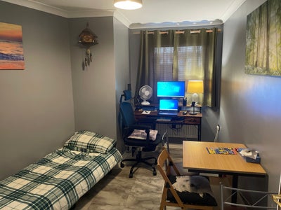 Double room for rent Main Photo