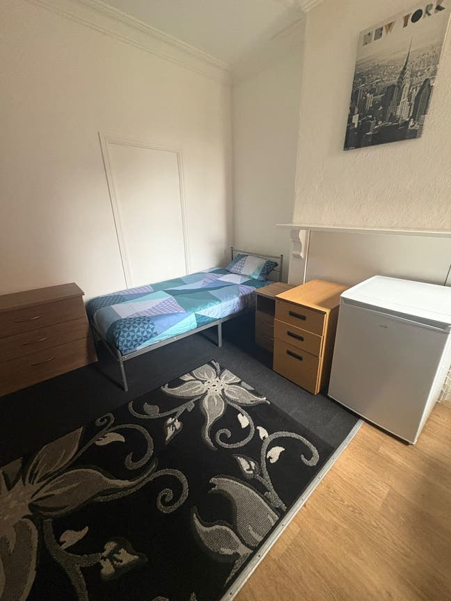 Stunning Self-Contained Double Studio Main Photo
