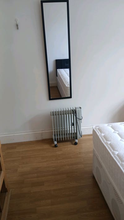 Double room Main Photo