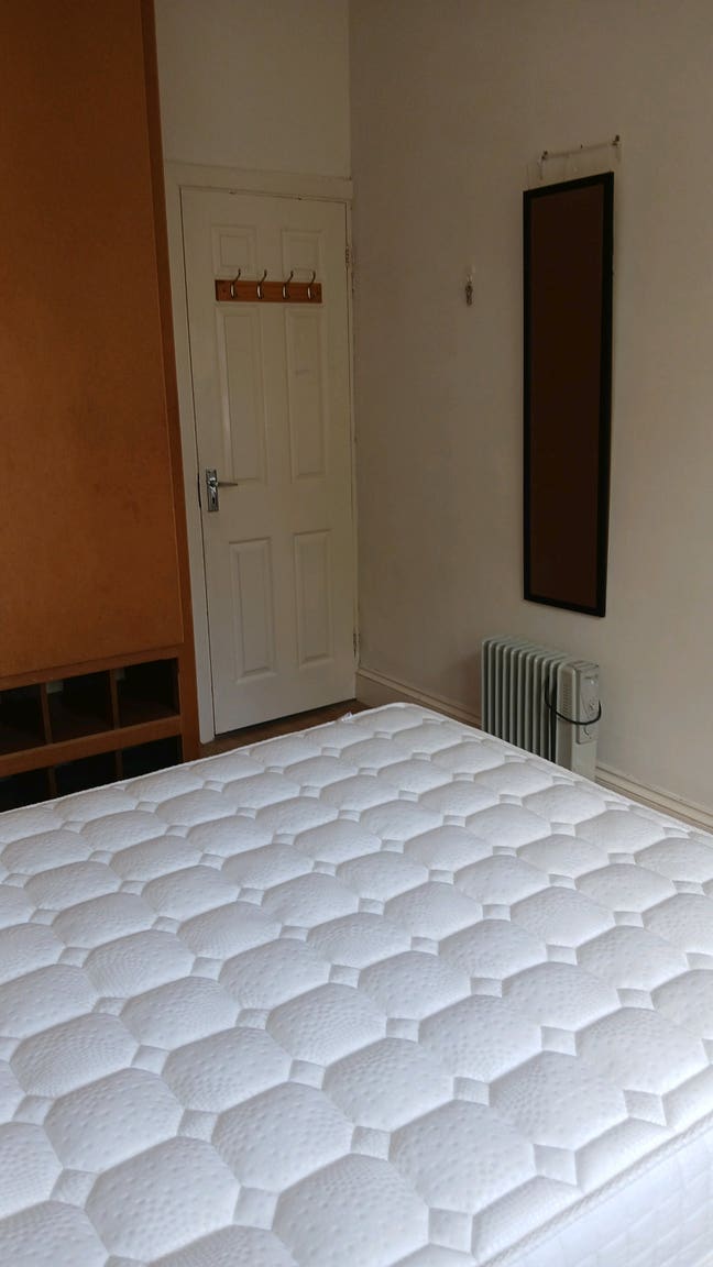 Double room Main Photo
